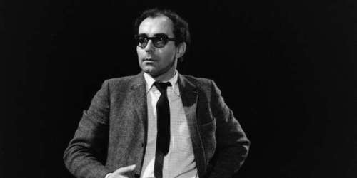 « Parcours critique(s). Godard », sur France Inter : six décennies de comparutions au « Masque et la plume »