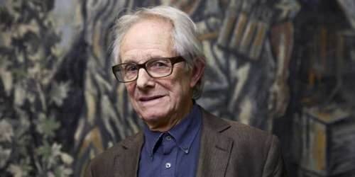 Ken Loach : « Je continue à m’identifier au peuple, je parle sa langue »