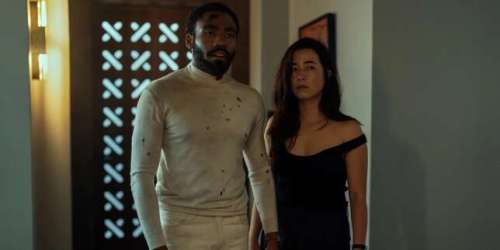 « Mr. & Mrs. Smith », sur Prime Video : Donald Glover et Maya Erskine, les espions qui s’aimaient