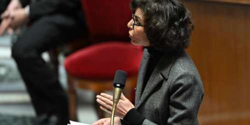 Rachida Dati remet le projet de création de holding de l’audiovisuel public au goût du jour