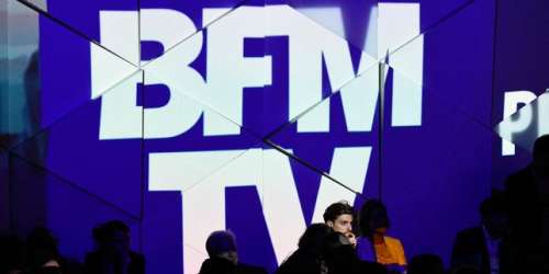 BFM-TV va lancer son journal de 20 heures à partir du 6 janvier