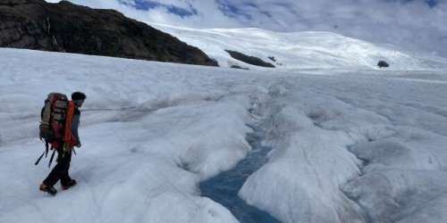 « Ultima Patagonia. La dernière frontière », sur Arte : aux confins de la Patagonie, le quotidien d’une expédition