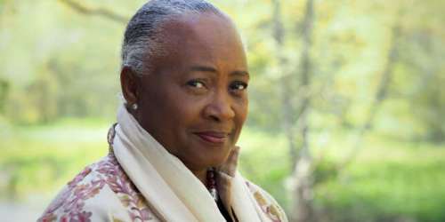 Barbara Hendricks, cantatrice : « J’ai eu la chance d’élever mes enfants dans un autre climat que celui de mon enfance »