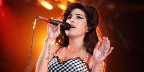 « Amy », sur CStar : la symphonie inachevée d’Amy Winehouse