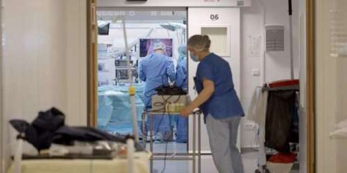 « Des blouses pas si blanches », sur M6 : l’hôpital face aux violences sexistes et sexuelles