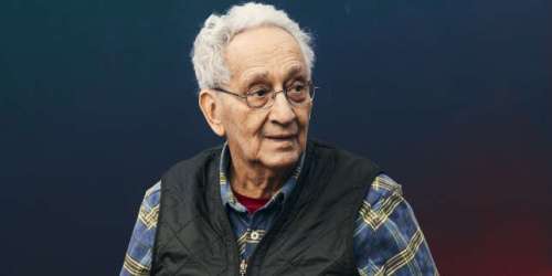 La mort de Frank Stella, peintre baroque du post-modernisme américain