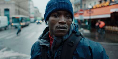 « L’Histoire de Souleymane » : l’odyssée d’Abou Sangare, interprète éblouissant récompensé à Cannes