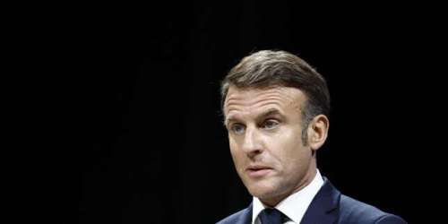 Affaire Depardieu : Emmanuel Macron assure n’avoir « jamais défendu un agresseur face à des victimes »