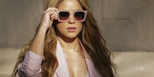 Une procédure contre Shakira pour fraude fiscale classée par la justice espagnole
