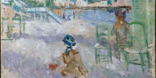 A Nice, les fructueuses villégiatures de Berthe Morisot sur la Côte d’Azur