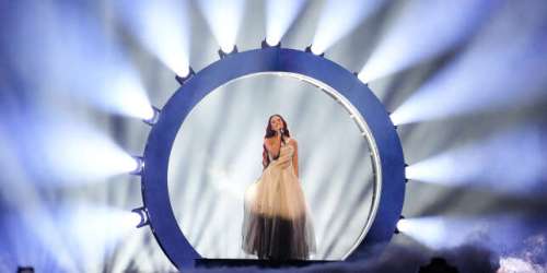 Eurovision 2024 : pourquoi la candidate Eden Golan cristallise les tensions