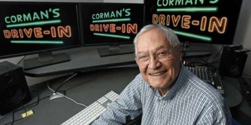 Roger Corman, « le roi de la série B », est mort