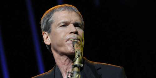 David Sanborn, saxophoniste de légende américain, est mort