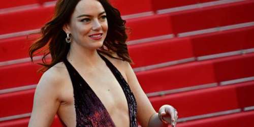 Emma Stone, l’art de la réplique