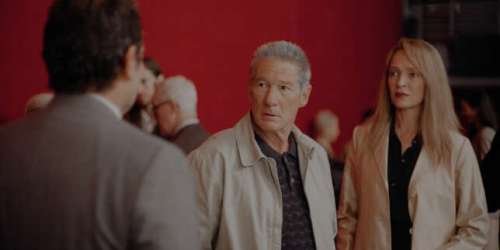 Cannes 2024 : « Oh, Canada » de Paul Schrader, Richard Gere dans l’anti-biopic de l’artiste en fin de vie
