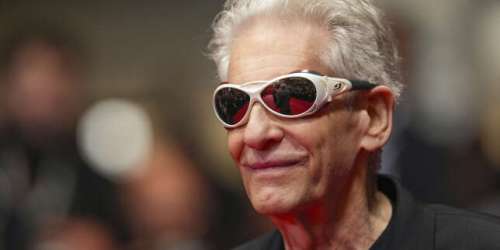 Cannes 2024 : David Cronenberg, le trompe-la-mort