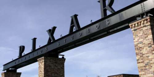 Les studios d’animation Pixar licencient 14 % de leur personnel pour se concentrer sur les films