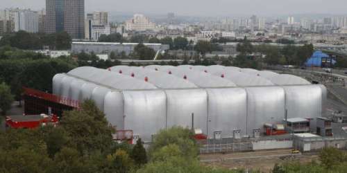 Pendant les Jeux olympiques, des salles de concert parisiennes comme lieux de rencontre entre athlètes et public