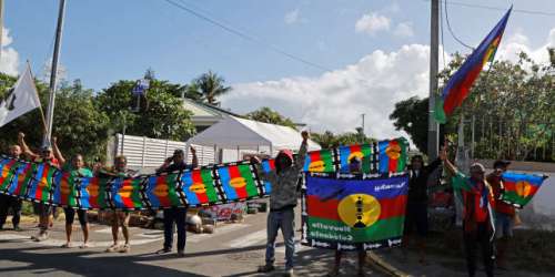 Nouvelle-Calédonie : « Aucune société coloniale ne peut durer éternellement »