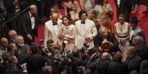En direct, Cannes 2024 : suivez la cérémonie de clôture de la 77ᵉ édition du Festival et posez vos questions
