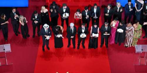 Festival de Cannes 2024 : de New York à Téhéran, un palmarès à la hauteur d’une édition luxuriante