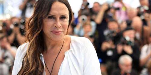 Karla Sofia Gascon, l’actrice trans primée à Cannes, porte plainte contre Marion Maréchal pour outrage sexiste