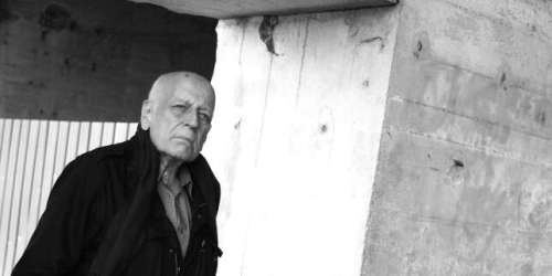 Le cinéaste et écrivain argentin Edgardo Cozarinsky est mort