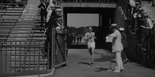 « 1924, le Paris des Jeux olympiques », sur Public Sénat : des similitudes saisissantes à cent ans d’intervalle