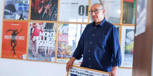 Jean-Paul Montanari, directeur de Montpellier Danse : « Le corps est un lieu de résistance à l’idéologie »