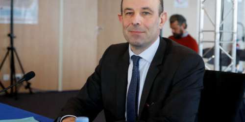 Christophe Tardieu nommé PDG par intérim de TV5 Monde