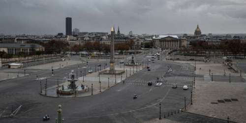 Une place de la Concorde végétalisée et des voitures moins nombreuses : les priorités des experts pour transformer la plus grande place de Paris