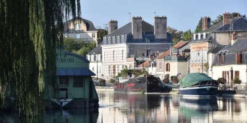 4 raisons d’aller à Nogent-sur-Marne si vous aimez Camille Claudel