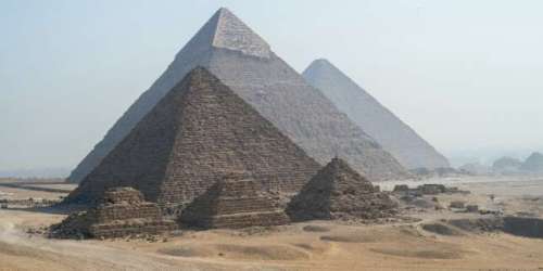 « La fascination pour l’Egypte antique crée une mythologie qui nourrit des pensées suprémacistes »