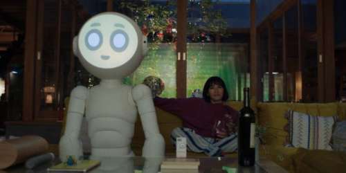 « Sunny », sur Apple TV+ : Rashida Jones et le robot domestique qui en savait trop