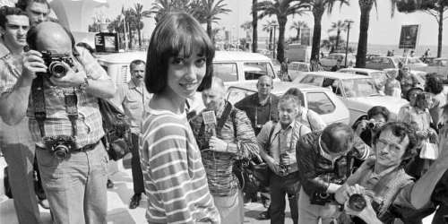 Shelley Duvall, héroïne de « Shining », est morte