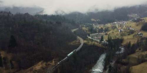 « Des trains pas comme les autres », sur France 5 : l’originalité dans la continuité, pour la 14ᵉ saison