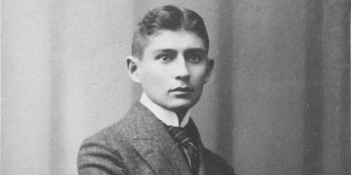 Sur France Culture, une passionnante enquête sur les traces des manuscrits de Franz Kafka