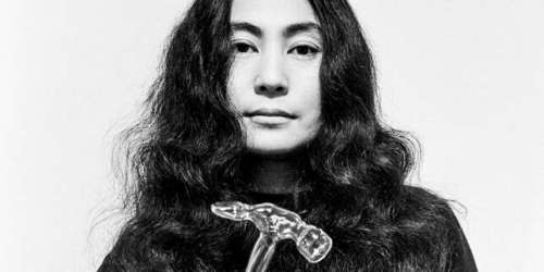 Yoko Ono, la revanche d’une icône radicale