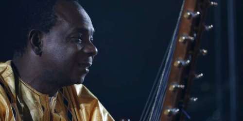 Mort de Toumani Diabaté, maître malien de la kora