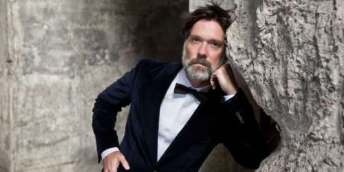 « Dream Requiem », sur Arte.tv : Rufus Wainwright compose une messe apocalyptique pour les victimes du Covid-19