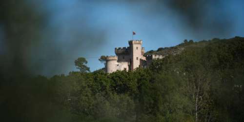 Dans les Bouches-du-Rhône, le parc à thème folklorique Rocher Mistral dans la tourmente