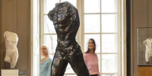 Le Musée Rodin met le cap sur la Chine