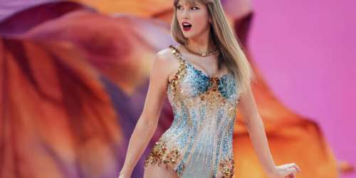 Les concerts de Taylor Swift annulés à Vienne après la découverte d’un projet d’attentat islamiste et l’arrestation de deux personnes