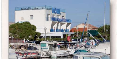 La Reine Jane, l’hôtel de « Pierrot le Fou » devenu petit bijou du design