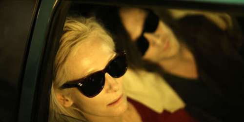 « Only Lovers Left Alive », sur Ciné+ Festival : le mythe du vampire à la sauce Jarmusch