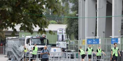 Concerts de Taylor Swift à Vienne : le principal suspect avait planifié un attentat-suicide