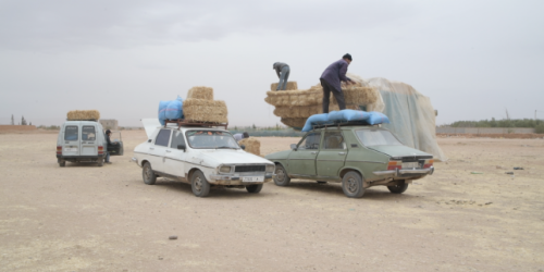 « 504 », sur France 3 : entre la France et le Maghreb, d’épiques allers-retours en tacot