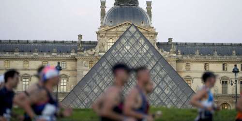 Des musées parisiens font état d’une nette baisse de fréquentation pendant les Jeux olympiques