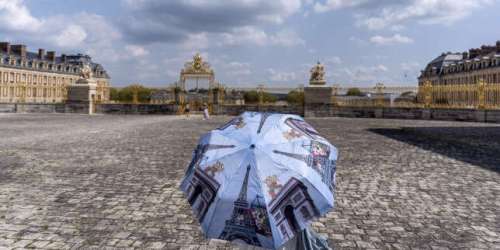 Les musées parisiens et le château de Versailles affichent une fréquentation estivale en berne