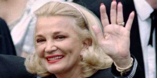 « Gena Rowlands, actrice et muse par amour » : les yeux dans les yeux, sur Arte